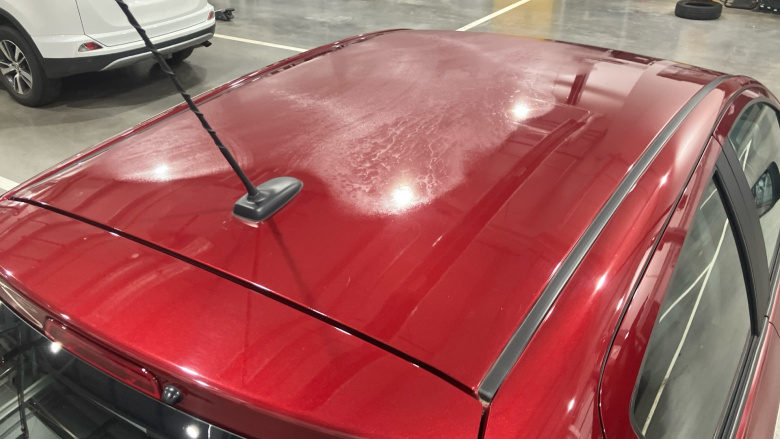 Toyota Yaris 1.5 VVT-i Icon Tech 5dr CVT Petrol Hatchback